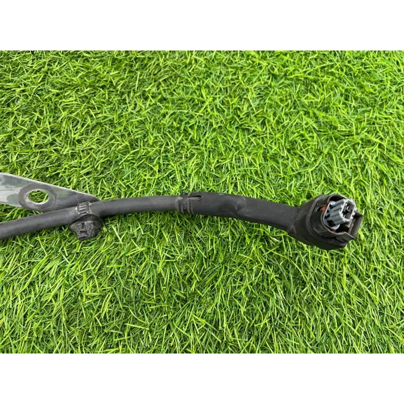 Проводка моторчика стояночного тормоза (электрика) Subaru OUTBACK B15 26018al02a