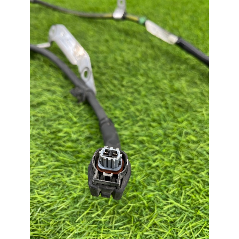 Проводка моторчика стояночного тормоза (электрика) Subaru OUTBACK B15 26018al02a