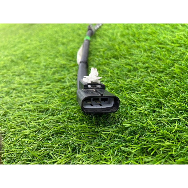 Проводка моторчика стояночного тормоза (электрика) Subaru OUTBACK B15 26018al02a