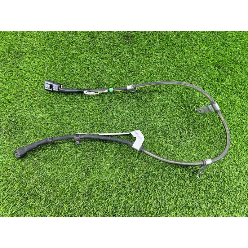 Проводка моторчика стояночного тормоза (электрика) Subaru OUTBACK B15 26018al02a