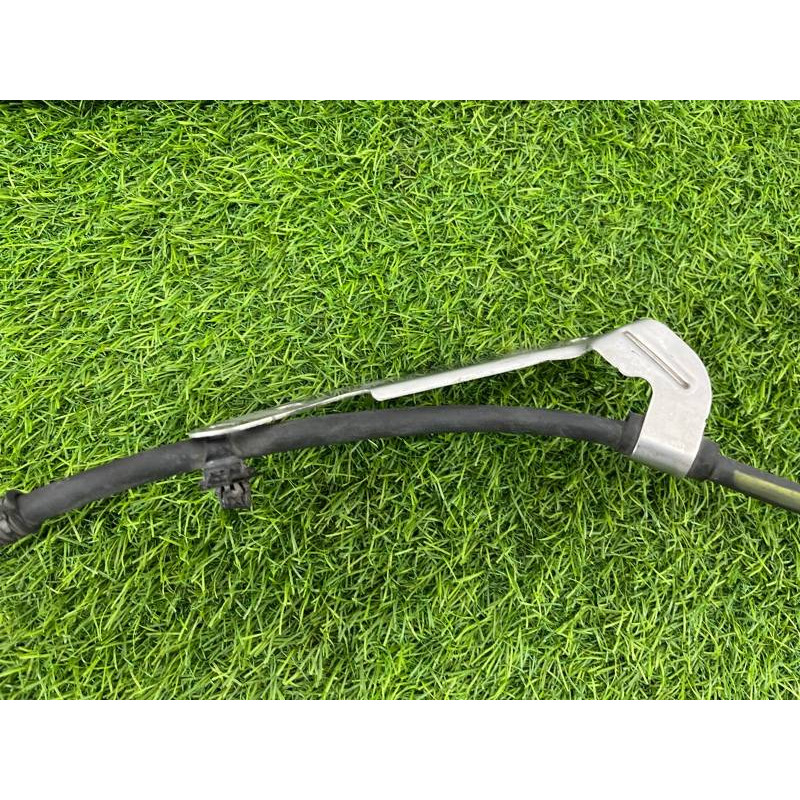 Проводка моторчика стояночного тормоза (электрика) Subaru OUTBACK B15 26018al02a