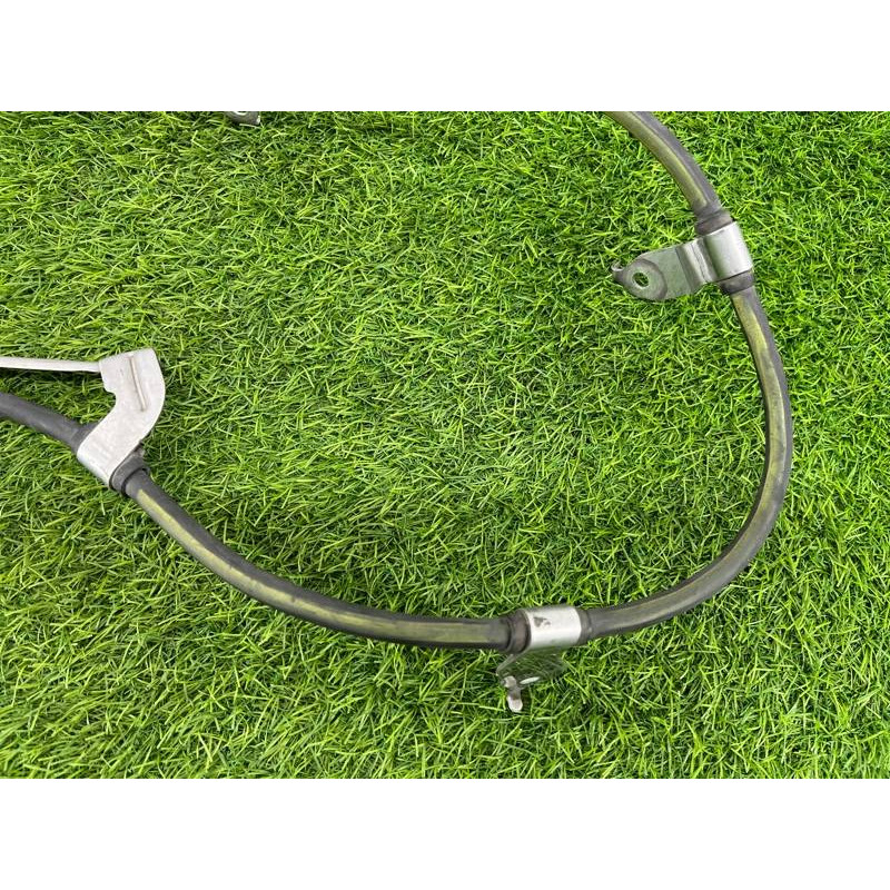 Проводка моторчика стояночного тормоза (электрика) Subaru OUTBACK B15 26018al02a