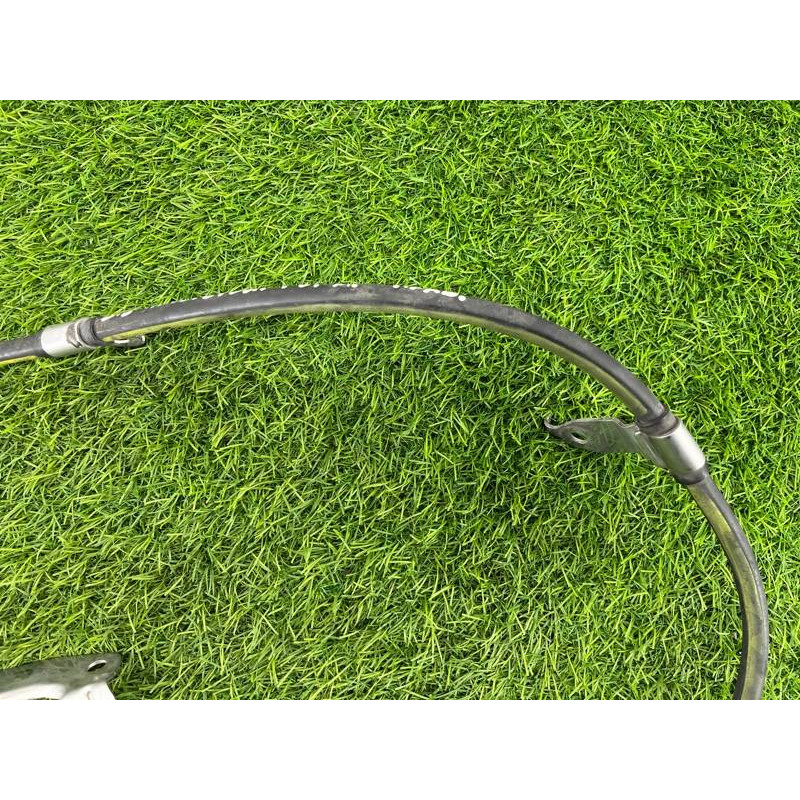 Проводка моторчика стояночного тормоза (электрика) Subaru OUTBACK B15 26018al02a