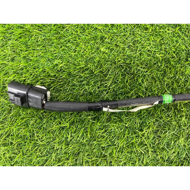 Проводка моторчика стояночного тормоза (электрика) Subaru OUTBACK B15 26018al02a