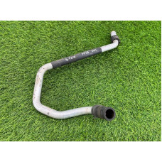 Трубка системы охлаждения