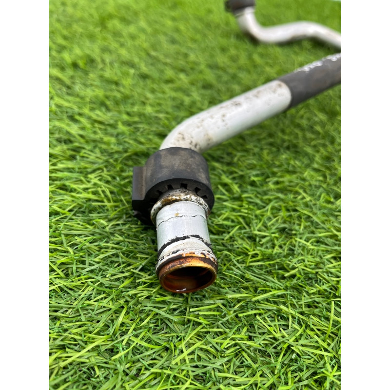 Трубка системы охлаждения (система охлаждения) Volkswagen Touareg NF 2013 3.0 TDI CRCA 7P0819858B