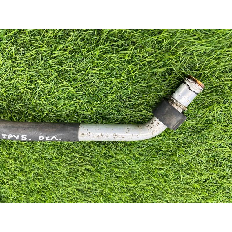 Трубка системы охлаждения (система охлаждения) Volkswagen Touareg NF 2013 3.0 TDI CRCA 7P0819858B