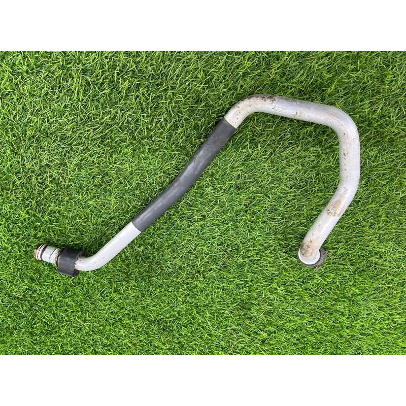 Трубка системы охлаждения (система охлаждения) Volkswagen Touareg NF 2013 3.0 TDI CRCA 7P0819858B