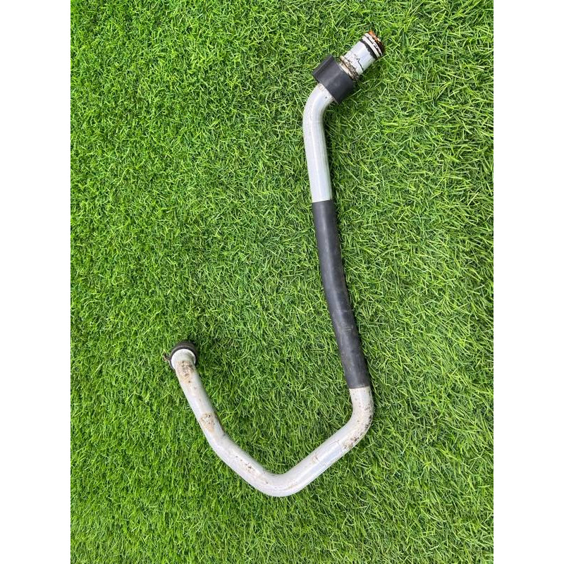 Трубка системы охлаждения (система охлаждения) Volkswagen Touareg NF 2013 3.0 TDI CRCA 7P0819858B