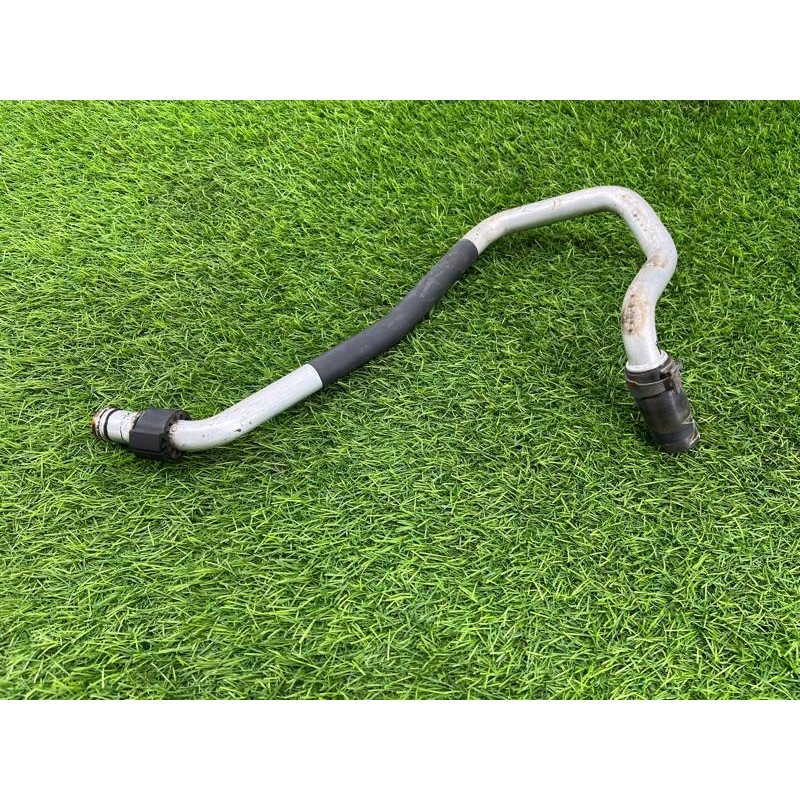 Трубка системы охлаждения (система охлаждения) Volkswagen Touareg NF 2013 3.0 TDI CRCA 7P0819858B