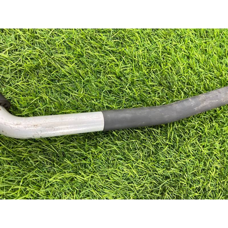 Трубка системы охлаждения (система охлаждения) Volkswagen Touareg NF 2013 3.0 TDI CRCA 7P0819858B