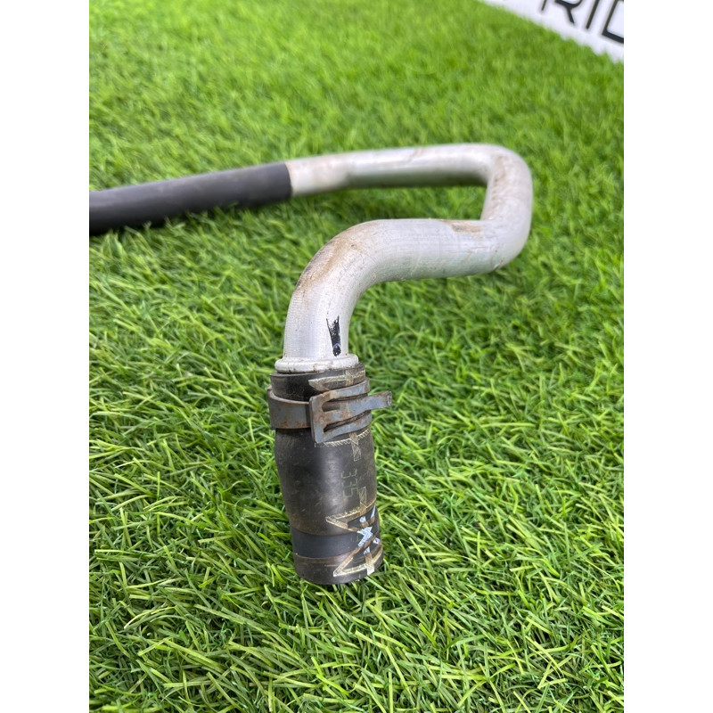 Трубка системы охлаждения (система охлаждения) Volkswagen Touareg NF 2013 3.0 TDI CRCA 7P0819858B