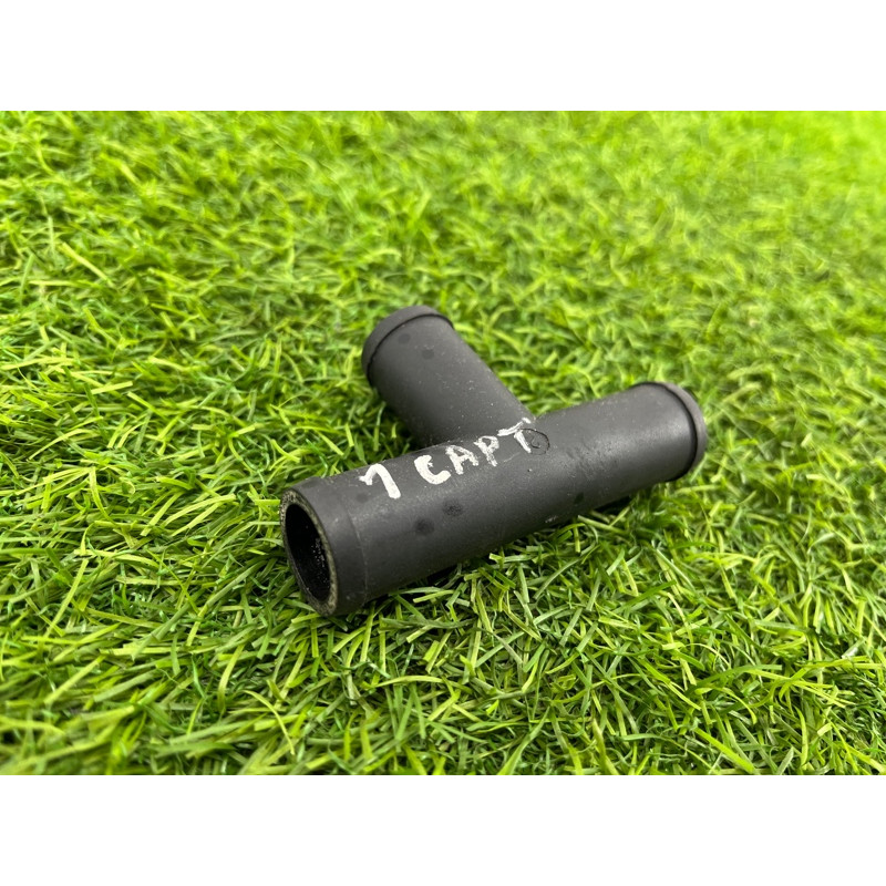 Фланец (система охлаждения) Chevrolet Captiva C140 2011 2.2 D (z22d1)