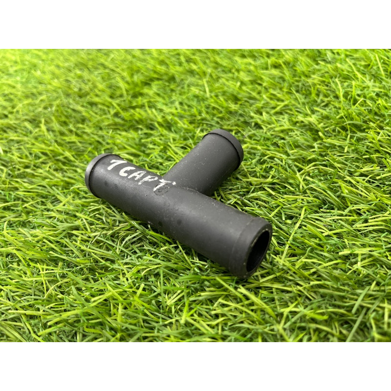 Фланец (система охлаждения) Chevrolet Captiva C140 2011 2.2 D (z22d1)