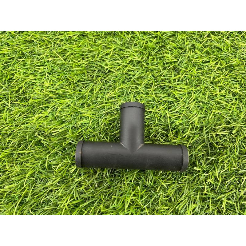 Фланец (система охлаждения) Chevrolet Captiva C140 2011 2.2 D (z22d1)