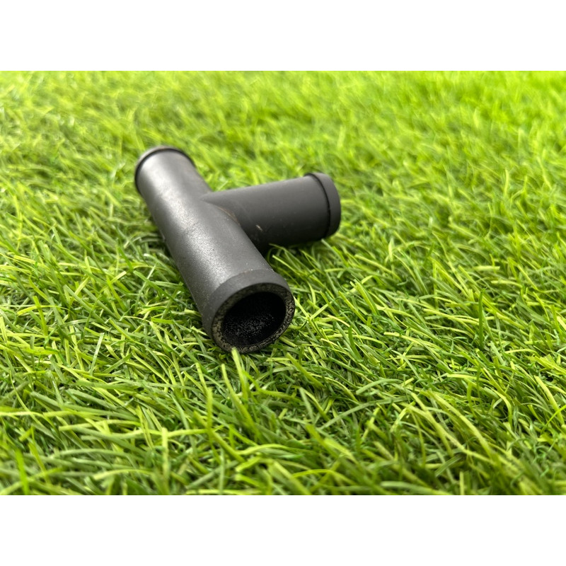 Фланец (система охлаждения) Chevrolet Captiva C140 2011 2.2 D (z22d1)