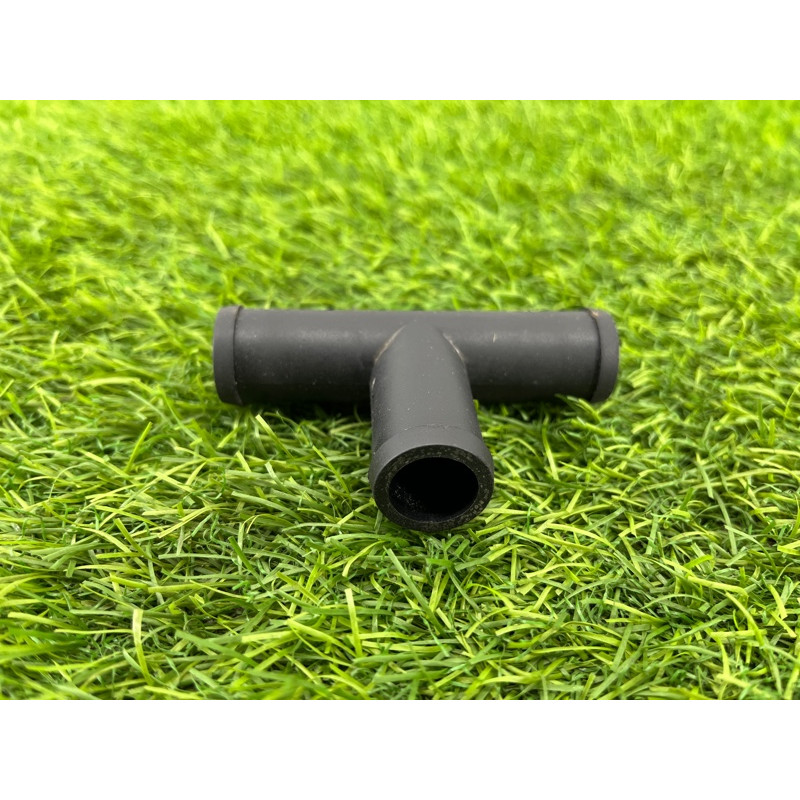 Фланец (система охлаждения) Chevrolet Captiva C140 2011 2.2 D (z22d1)