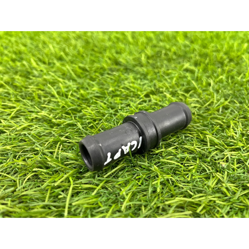 Фланец (система охлаждения) Chevrolet Captiva C140 2011 2.2 D (z22d1)