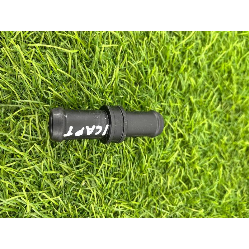 Фланец (система охлаждения) Chevrolet Captiva C140 2011 2.2 D (z22d1)