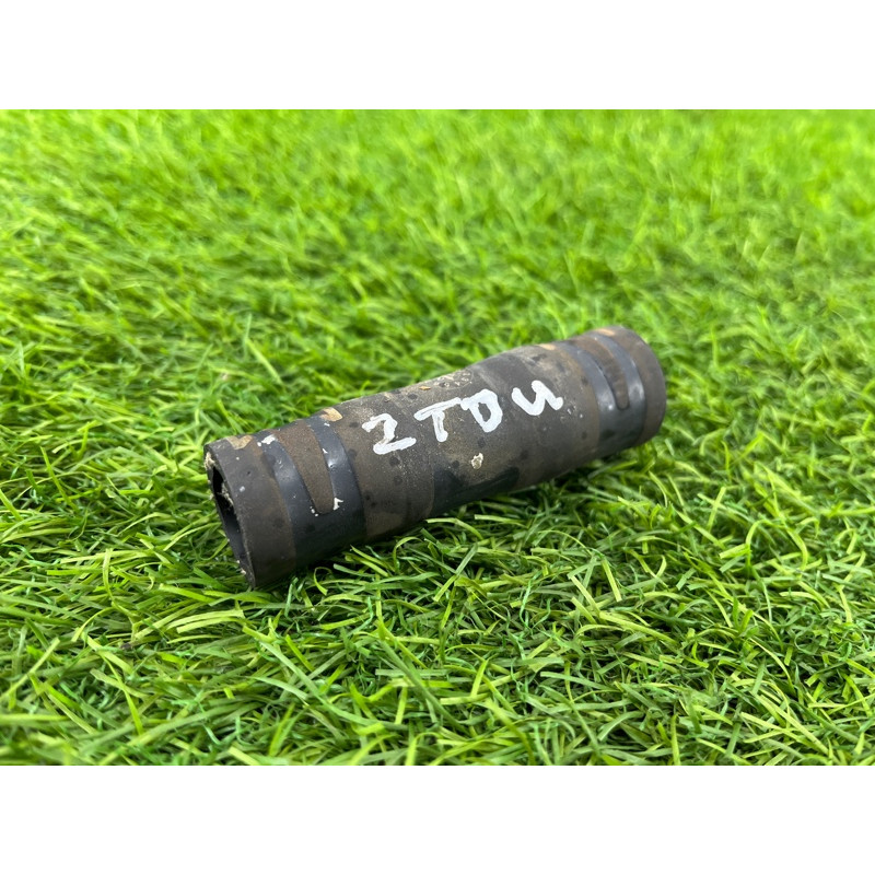 Патрубок (система охлаждения) Volkswagen Touareg NF 2013 3.0 TDI CRCA 7P0815371