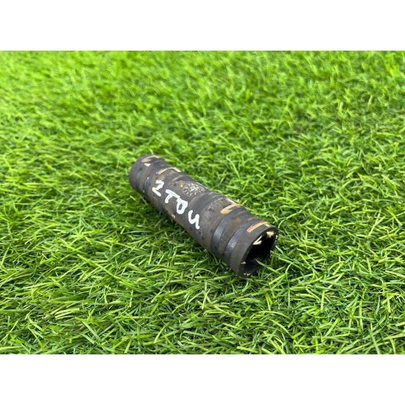 Патрубок (система охлаждения) Volkswagen Touareg NF 2013 3.0 TDI CRCA 7P0815371