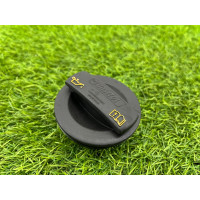 Крышка маслозаливной горловины