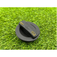 Крышка маслозаливной горловины