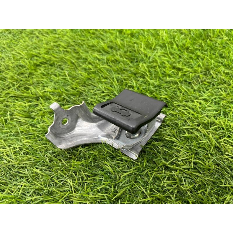 Ручка открывания капота (салон) Subaru Legacy BN 2016 2.5 57330AL04A