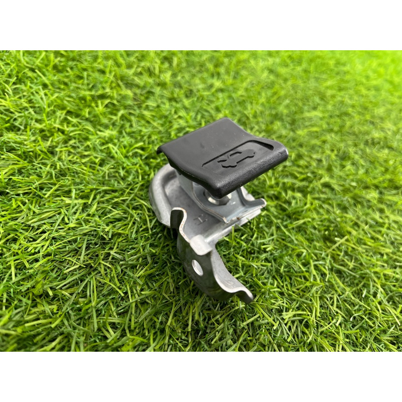 Ручка открывания капота (салон) Subaru Legacy BN 2016 2.5 57330AL04A