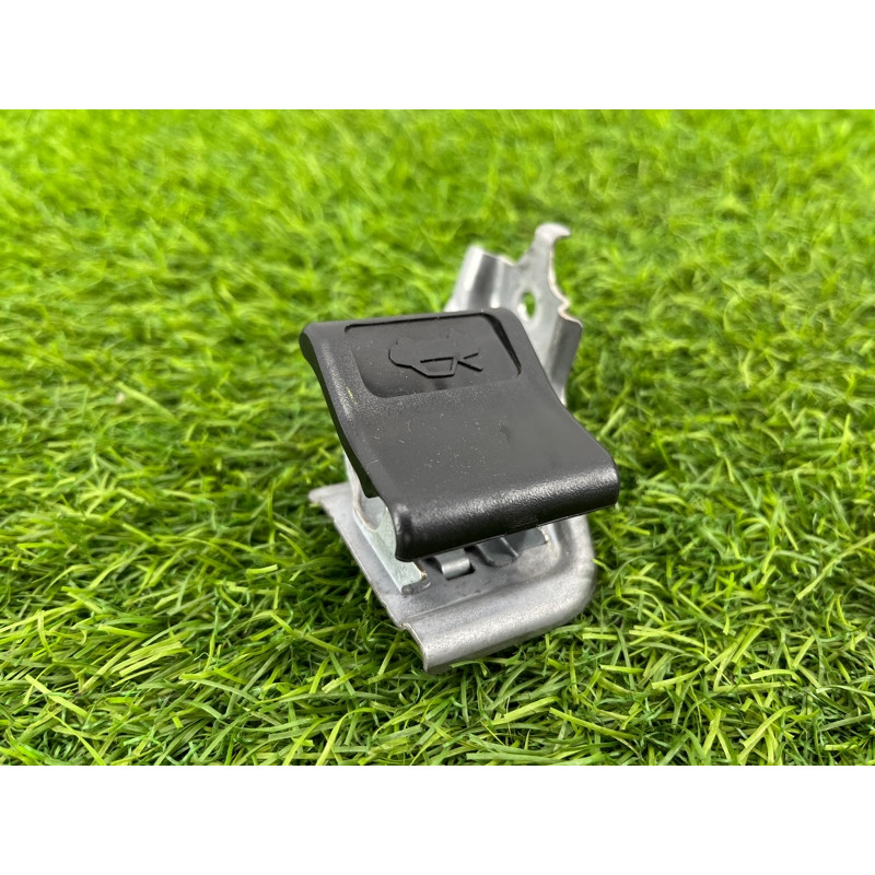 Ручка открывания капота (салон) Subaru Legacy BN 2016 2.5 57330AL04A