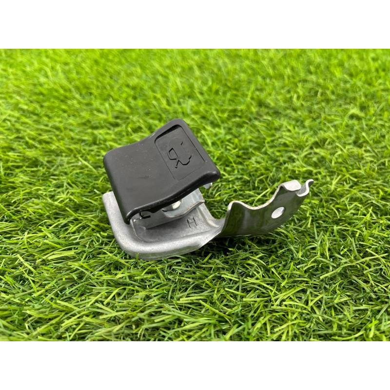 Ручка открывания капота (салон) Subaru Legacy BN 2016 2.5 57330AL04A