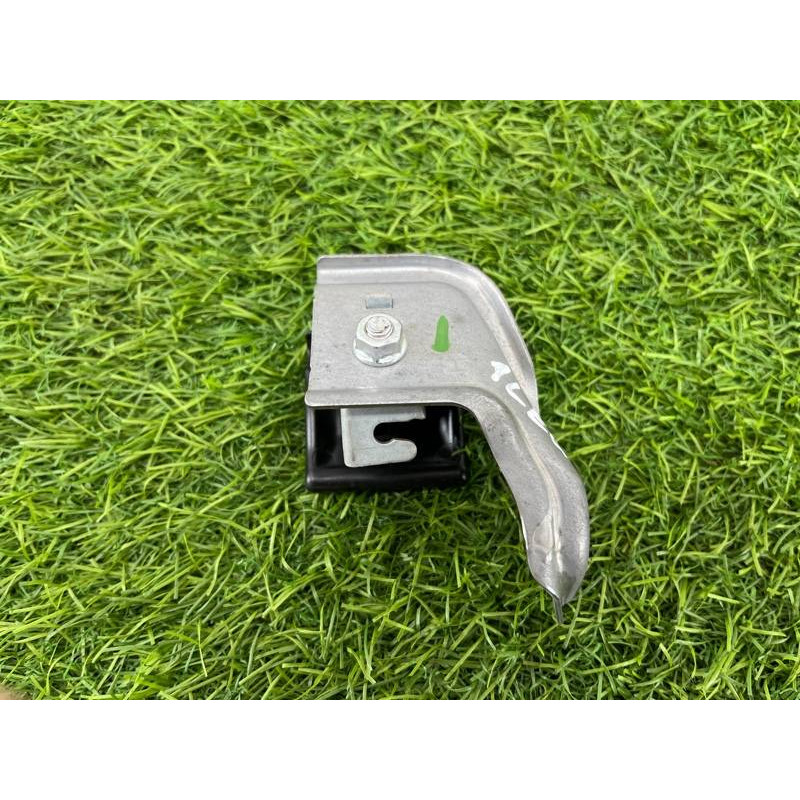 Ручка открывания капота (салон) Subaru Legacy BN 2016 2.5 57330AL04A