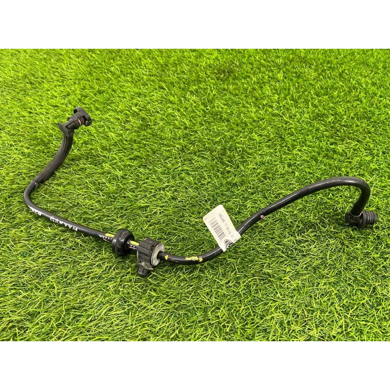 Вакуумная трубка (двигатель и элементы) Ford Ecosport B515 2018 1.0L GN1Z2420A