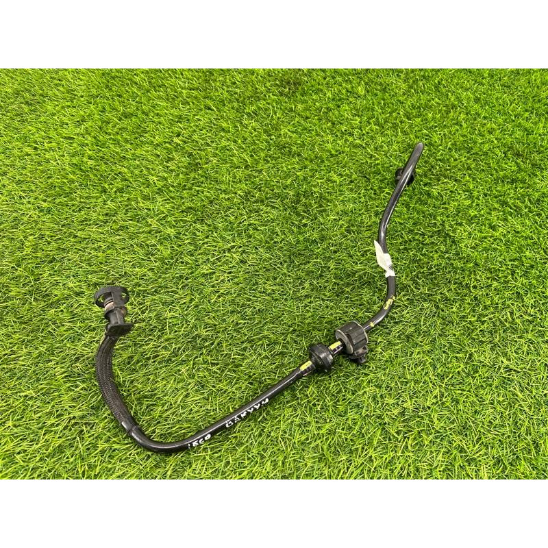 Вакуумная трубка (двигатель и элементы) Ford Ecosport B515 2018 1.0L GN1Z2420A