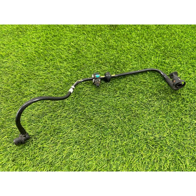 Вакуумная трубка (двигатель и элементы) Ford Ecosport B515 2018 1.0L GN1Z2420A