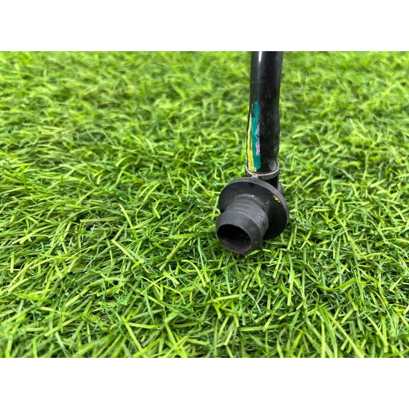 Вакуумная трубка (двигатель и элементы) Ford Ecosport B515 2018 1.0L GN1Z2420A