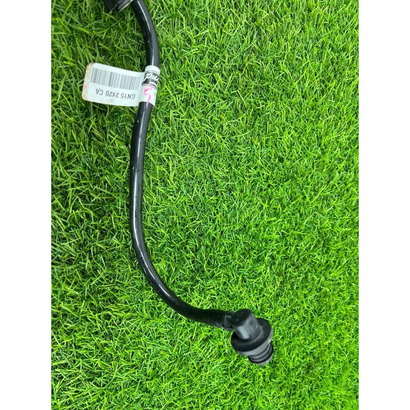 Вакуумная трубка (двигатель и элементы) Ford Ecosport B515 2018 1.0L GN1Z2420A