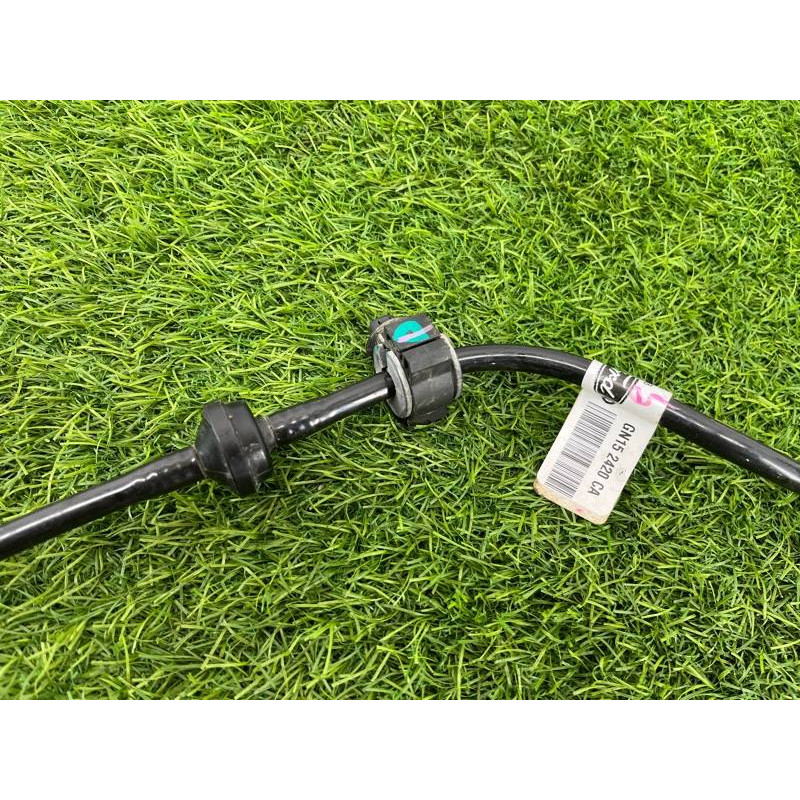 Вакуумная трубка (двигатель и элементы) Ford Ecosport B515 2018 1.0L GN1Z2420A