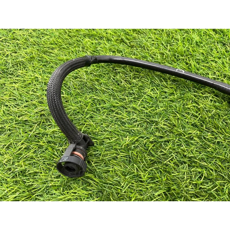 Вакуумная трубка (двигатель и элементы) Ford Ecosport B515 2018 1.0L GN1Z2420A