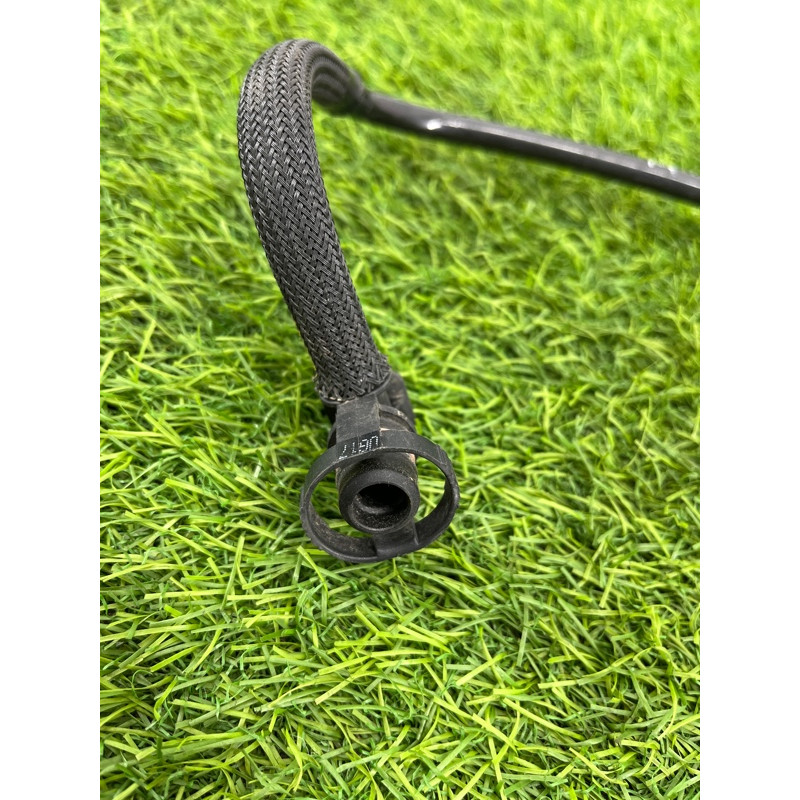 Вакуумная трубка (двигатель и элементы) Ford Ecosport B515 2018 1.0L GN1Z2420A