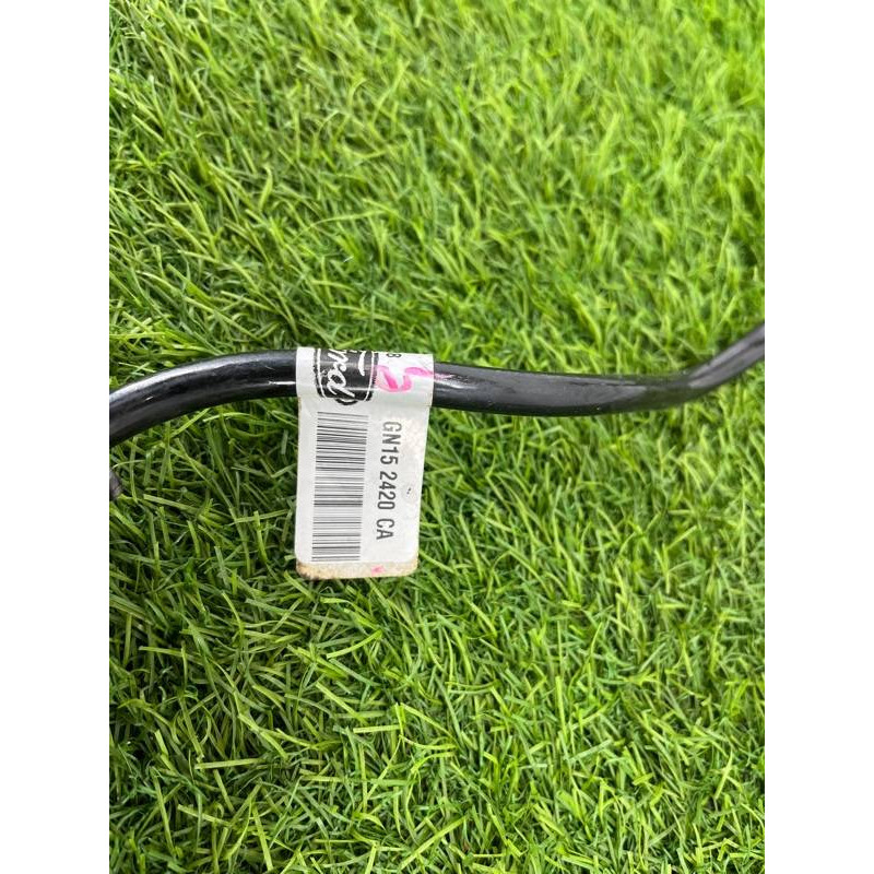 Вакуумная трубка (двигатель и элементы) Ford Ecosport B515 2018 1.0L GN1Z2420A