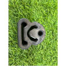 Подушка глушителя