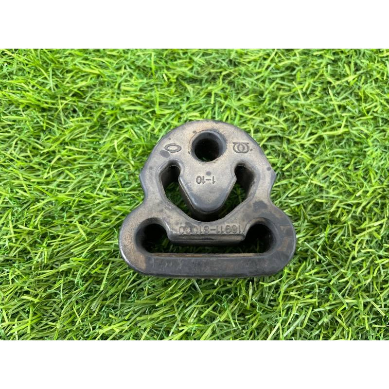 Подушка глушителя (выпускная система) Nissan Almera B10 2008 1,6 QG16 2065195f0a