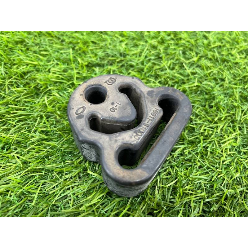 Подушка глушителя (выпускная система) Nissan Almera B10 2008 1,6 QG16 2065195f0a