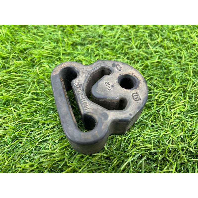 Подушка глушителя (выпускная система) Nissan Almera B10 2008 1,6 QG16 2065195f0a