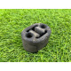 Подушка глушителя (выпускная система) Nissan Almera B10 2008 1,6 QG16 2065195F0B