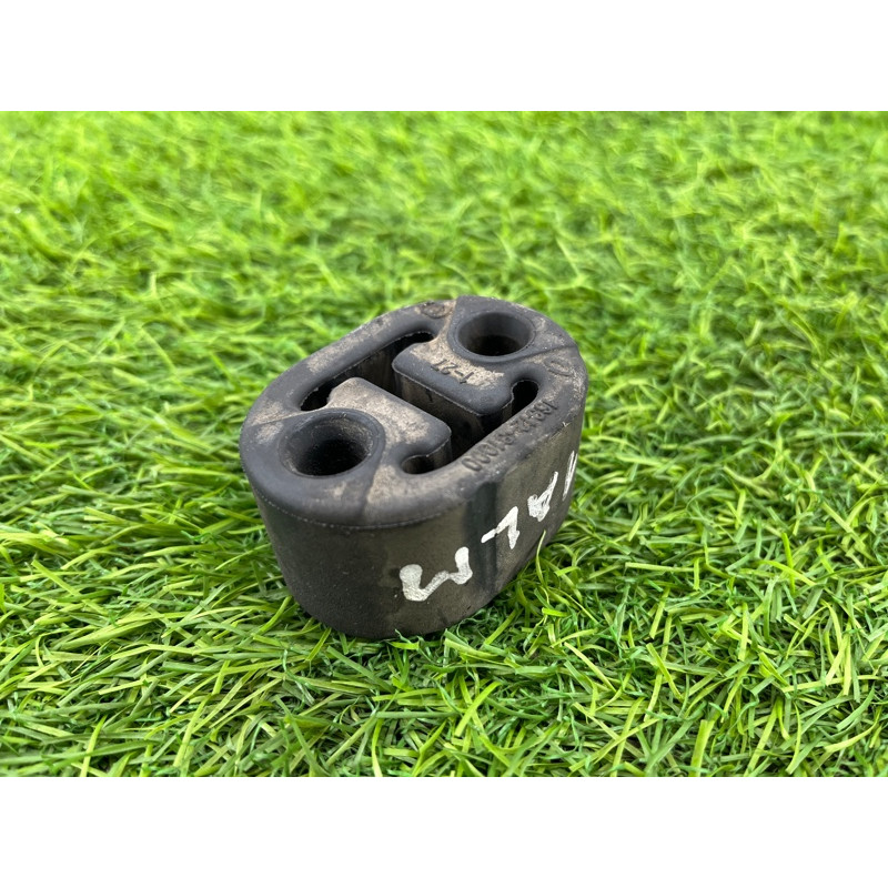 Подушка глушителя (выпускная система) Nissan Almera B10 2008 1,6 QG16 2065195F0B