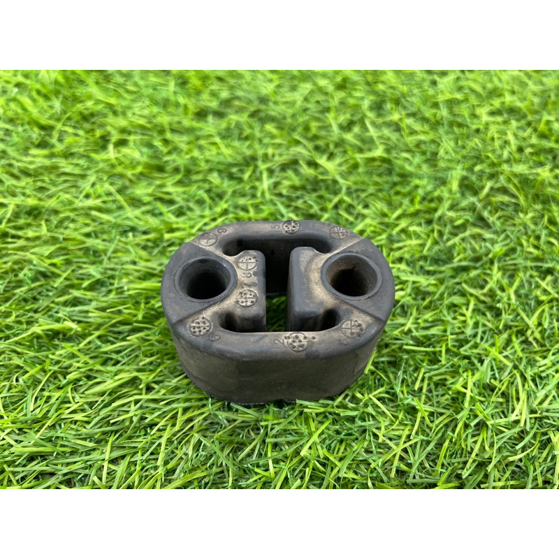 Подушка глушителя (выпускная система) Nissan Almera B10 2008 1,6 QG16 2065195F0B