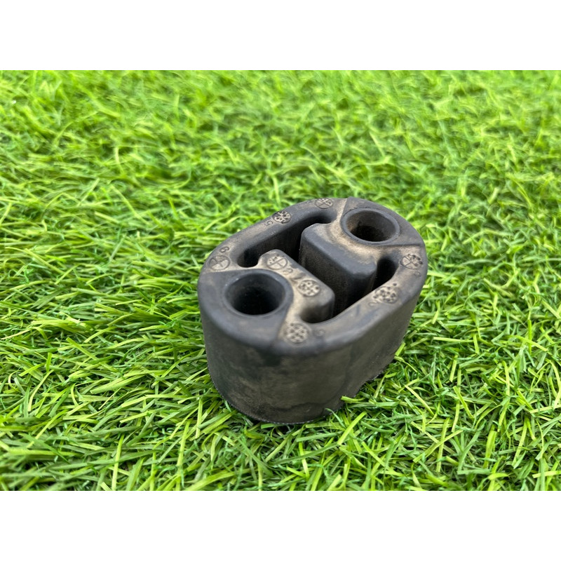 Подушка глушителя (выпускная система) Nissan Almera B10 2008 1,6 QG16 2065195F0B