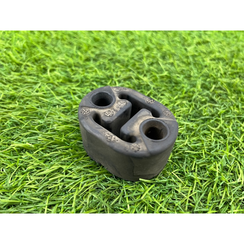 Подушка глушителя (выпускная система) Nissan Almera B10 2008 1,6 QG16 2065195F0B